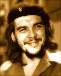 Ernesto 'Che' Guevara