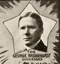 George Broadhurst