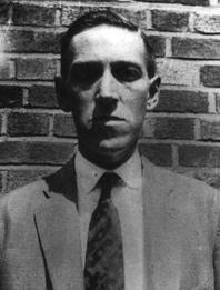 H.P. Lovecraft