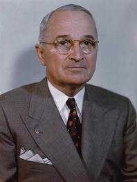 Harry S. Truman