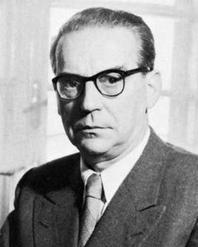 Ivo Andric