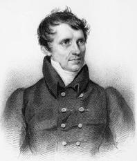 James Fenimore Cooper