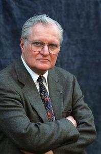 John Ashbery