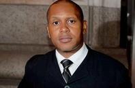 Kevin Powell