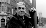 Kingsley Amis