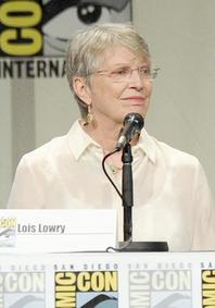 Lois Lowry