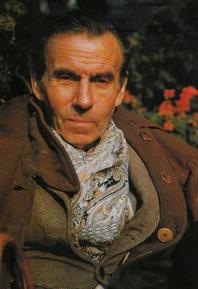 Louis-Ferdinand Céline