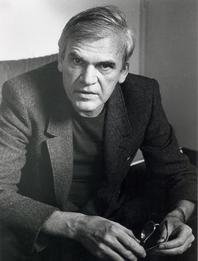 Milan Kundera