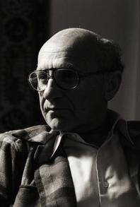 Milton Friedman