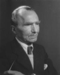 Nikos Kazantzakis