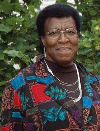 Octavia Butler