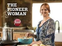 Ree Drummond