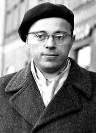 Stanislaw Lem