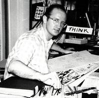 Steve Ditko