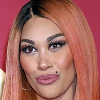 Keke Wyatt