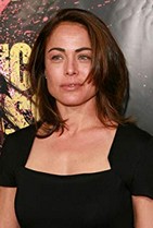 Yancy Butler