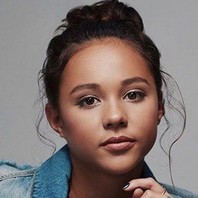 Breanna Yde