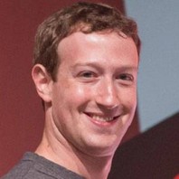 Mark Zuckerberg