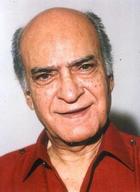 A.K. Hangal