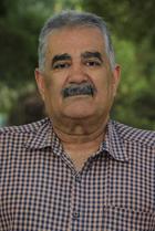 Abbas Rashidi