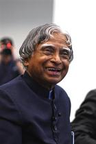 Abdul Kalam