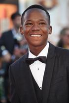 Abraham Attah