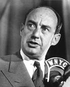 Adlai Stevenson