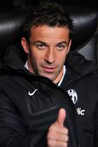 Alessandro Del Piero