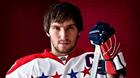 Alexander Ovechkin