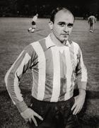 Alfredo Di Stéfano