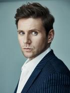 Allen Leech