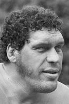 André the Giant