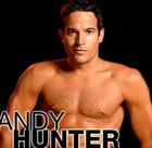 Andy Hunter