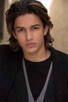 Aramis Knight