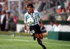 Ariel Ortega