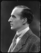 Arthur Wontner