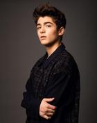 Asher Angel