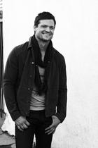 Bailey Chase