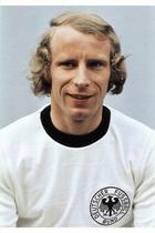 Berti Vogts