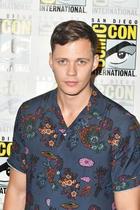 Bill Skarsgård