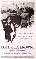 Bothwell Browne