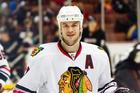 Brent Seabrook