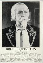 Bruce Covington