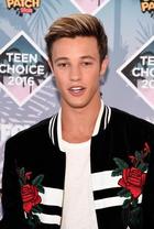 Cameron Dallas