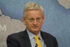 Carl Bildt