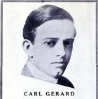 Carl Gerard