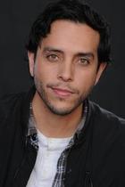 Carlos Flores Jr.