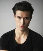 Charles Melton