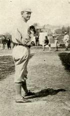 Christy Mathewson