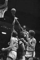 Connie Hawkins